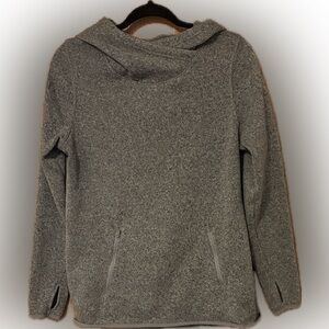 Gray Women's Sweater